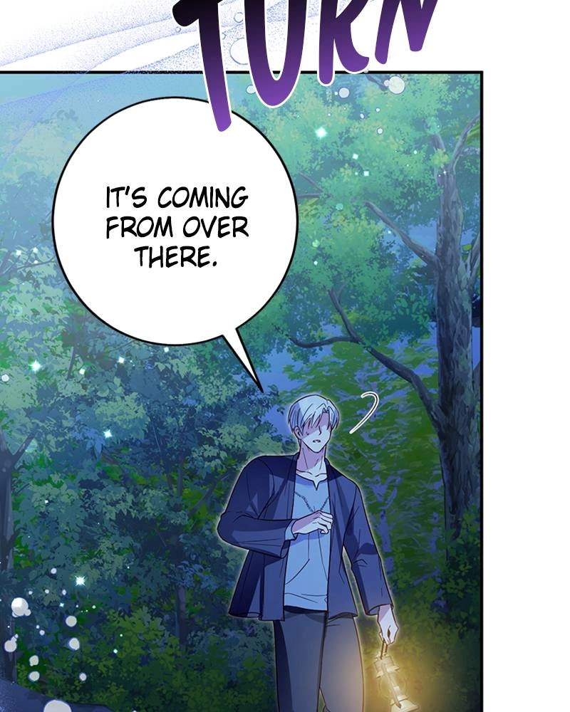 Fallen to Paradise Chapter 9 Page 76