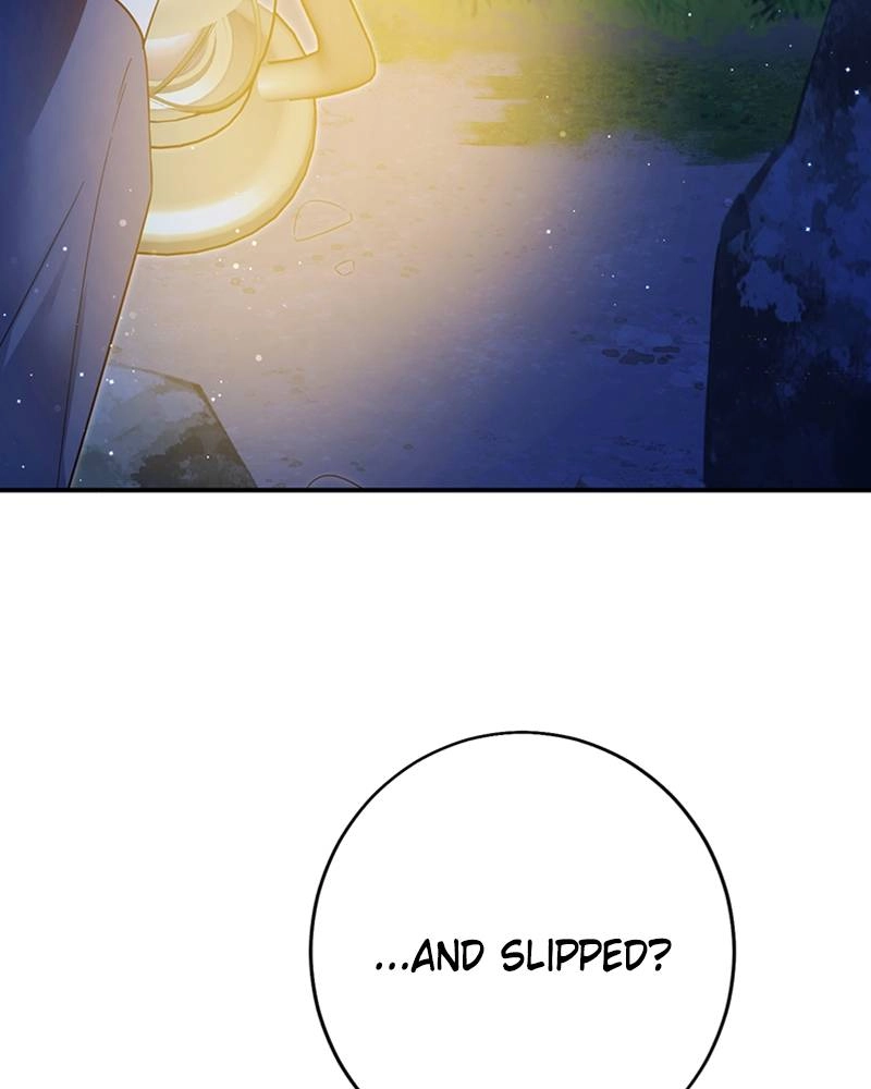 Fallen to Paradise Chapter 9 Page 79