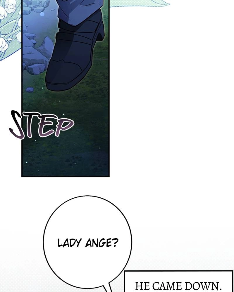 Fallen to Paradise Chapter 9 Page 83