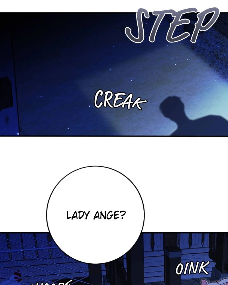 Fallen to Paradise Chapter 9 Page 8