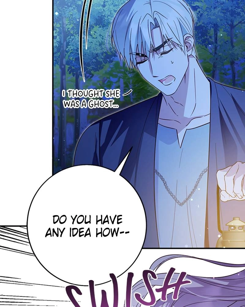 Fallen to Paradise Chapter 9 Page 91