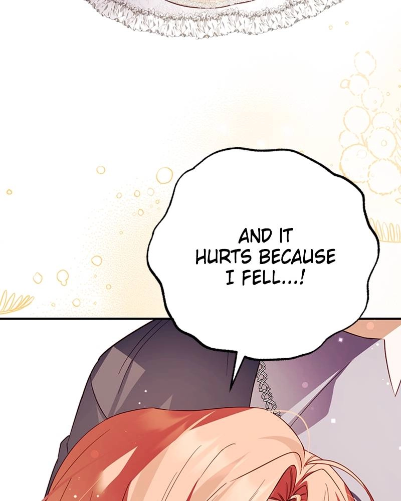 Fallen to Paradise Chapter 9 Page 99