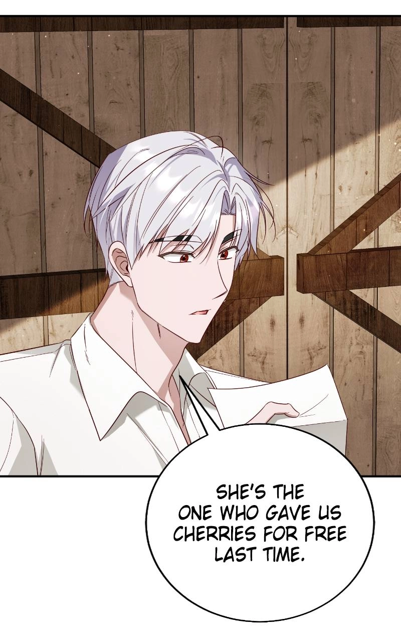 Fallen to Paradise Chapter 52 Page 12