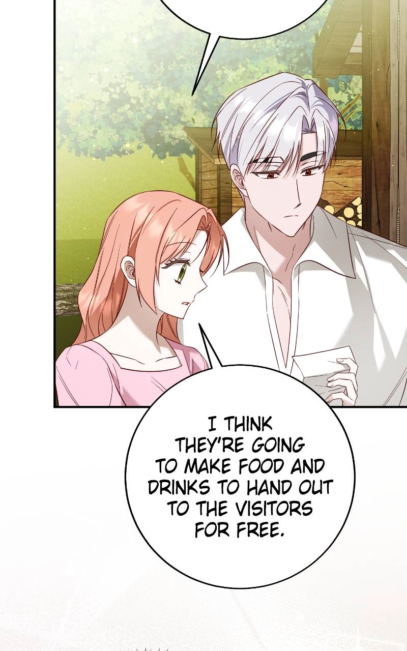 Fallen to Paradise Chapter 52 Page 16