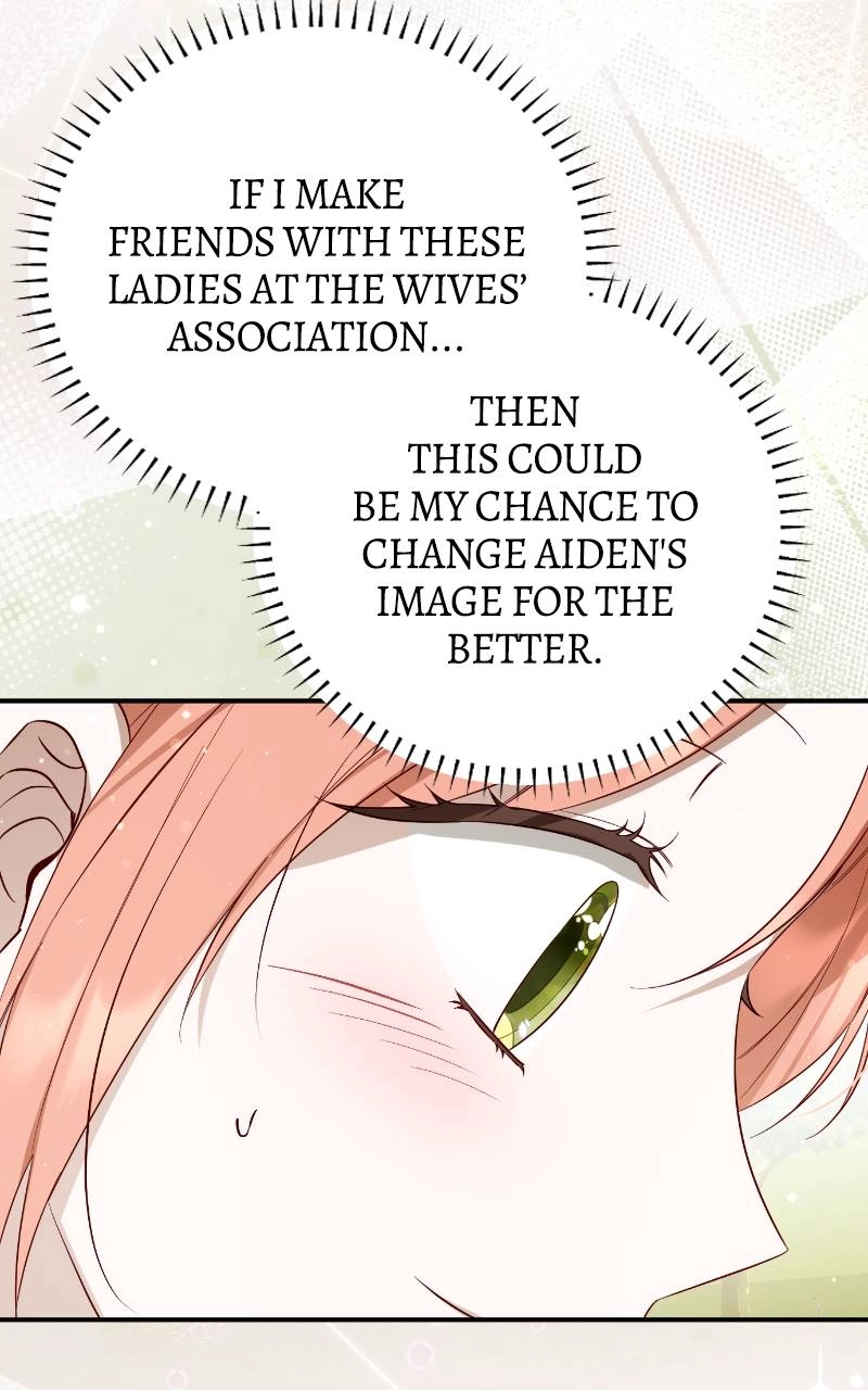 Fallen to Paradise Chapter 52 Page 17