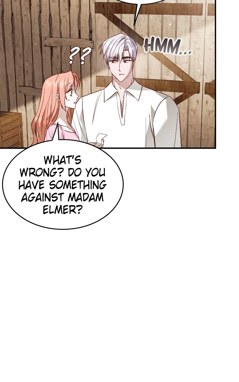 Fallen to Paradise Chapter 52 Page 19