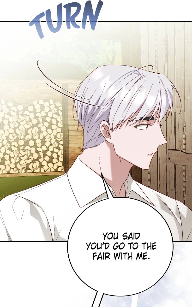 Fallen to Paradise Chapter 52 Page 20