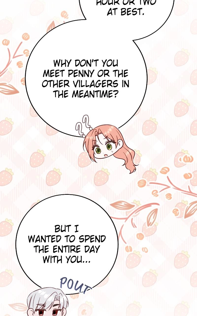 Fallen to Paradise Chapter 52 Page 22