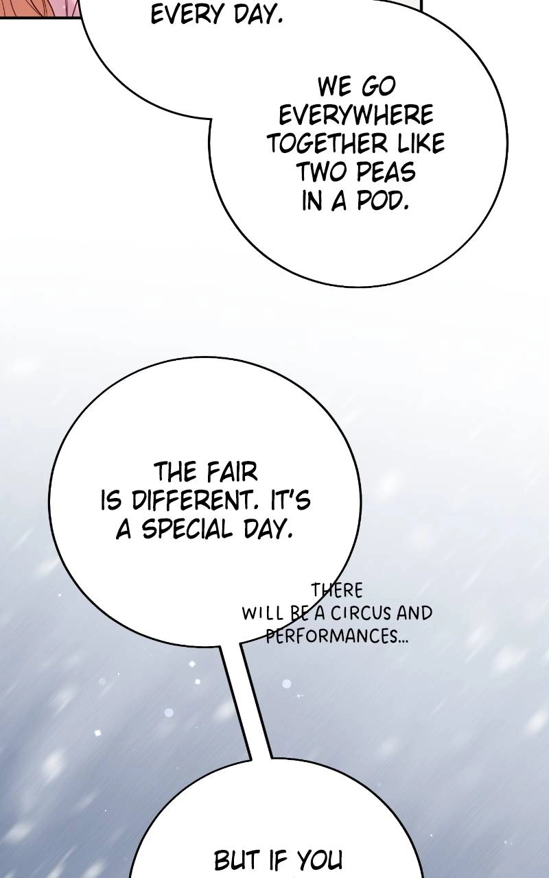 Fallen to Paradise Chapter 52 Page 24