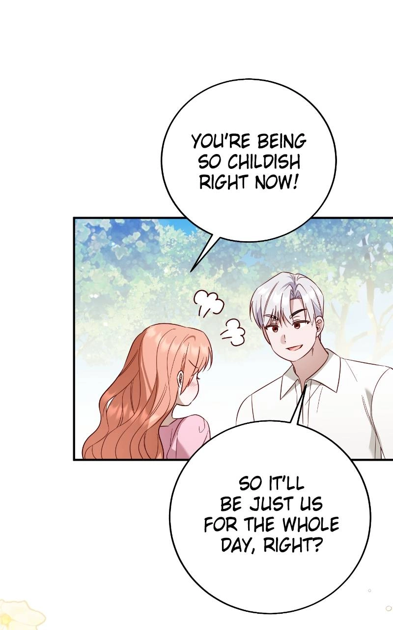Fallen to Paradise Chapter 52 Page 29