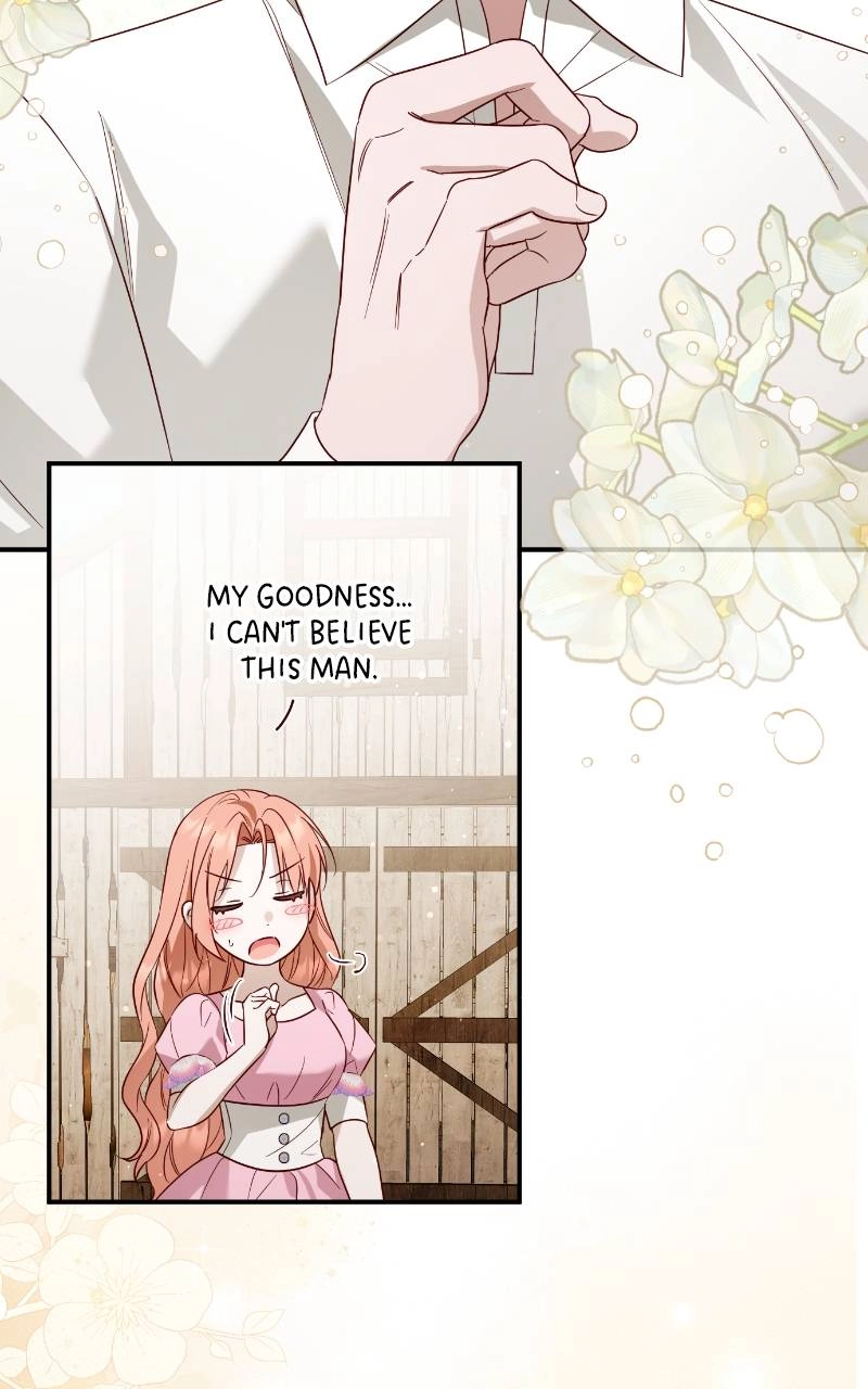 Fallen to Paradise Chapter 52 Page 31