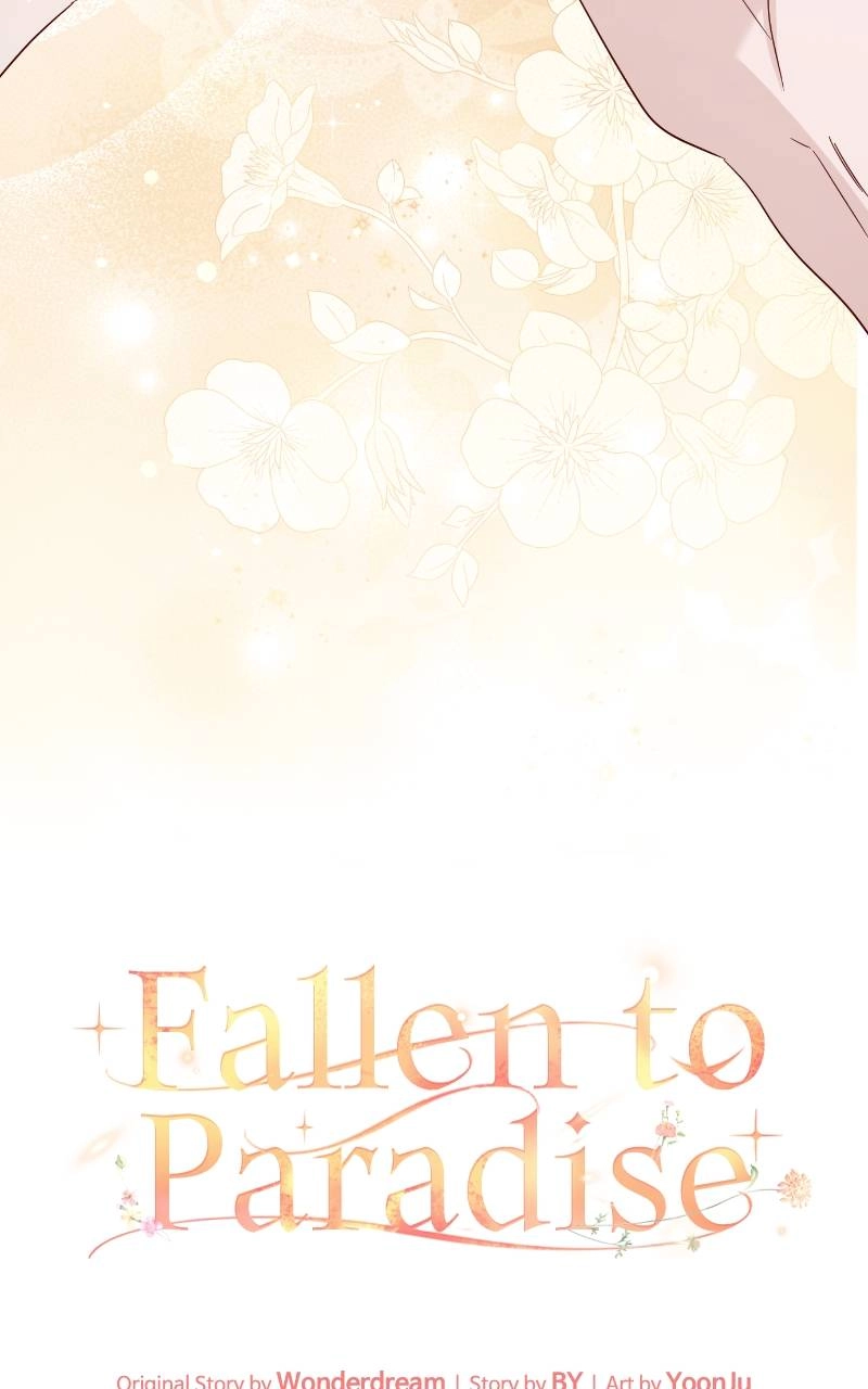 Fallen to Paradise Chapter 52 Page 33