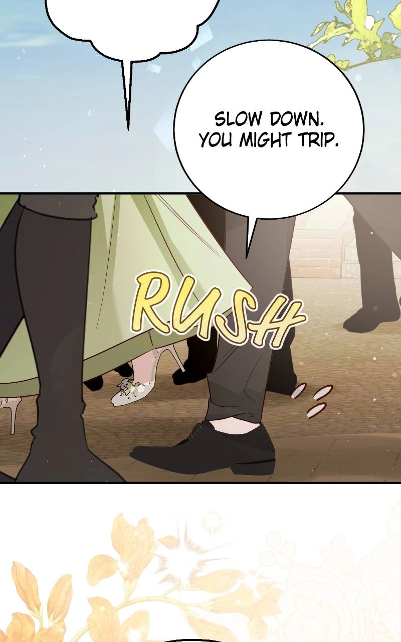 Fallen to Paradise Chapter 52 Page 36