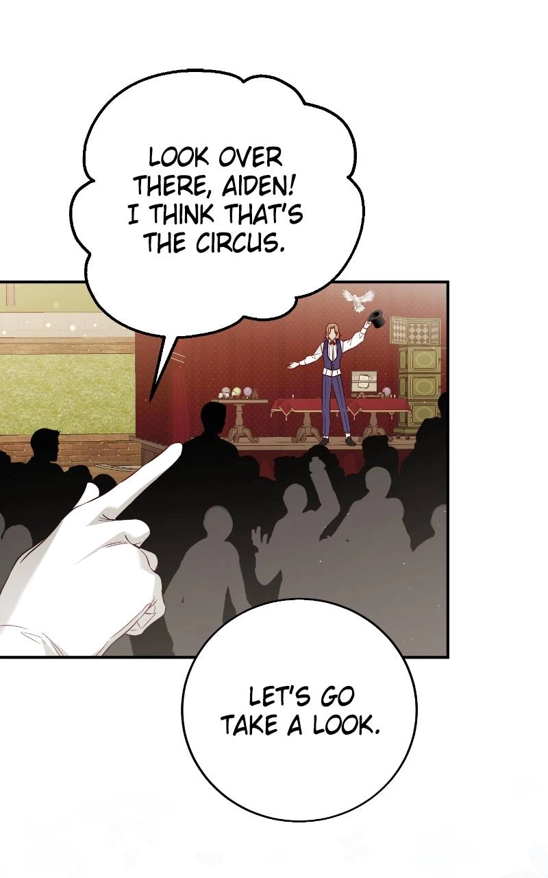 Fallen to Paradise Chapter 52 Page 39