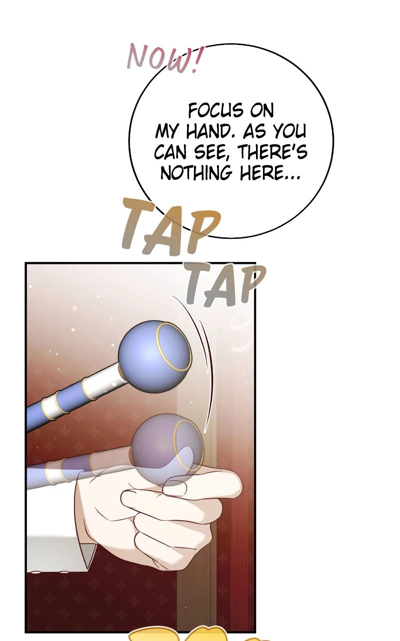 Fallen to Paradise Chapter 52 Page 43