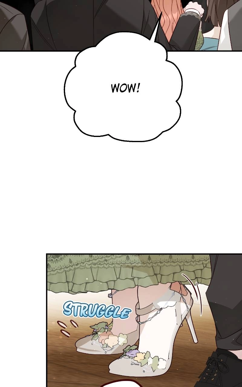 Fallen to Paradise Chapter 52 Page 45