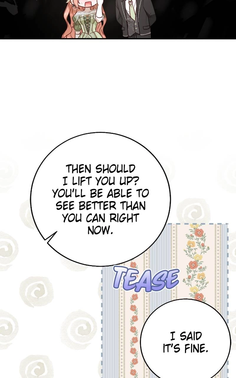 Fallen to Paradise Chapter 52 Page 48