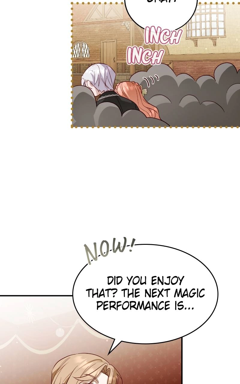 Fallen to Paradise Chapter 52 Page 51