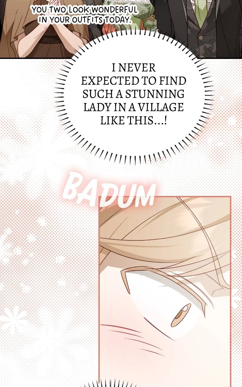 Fallen to Paradise Chapter 52 Page 53