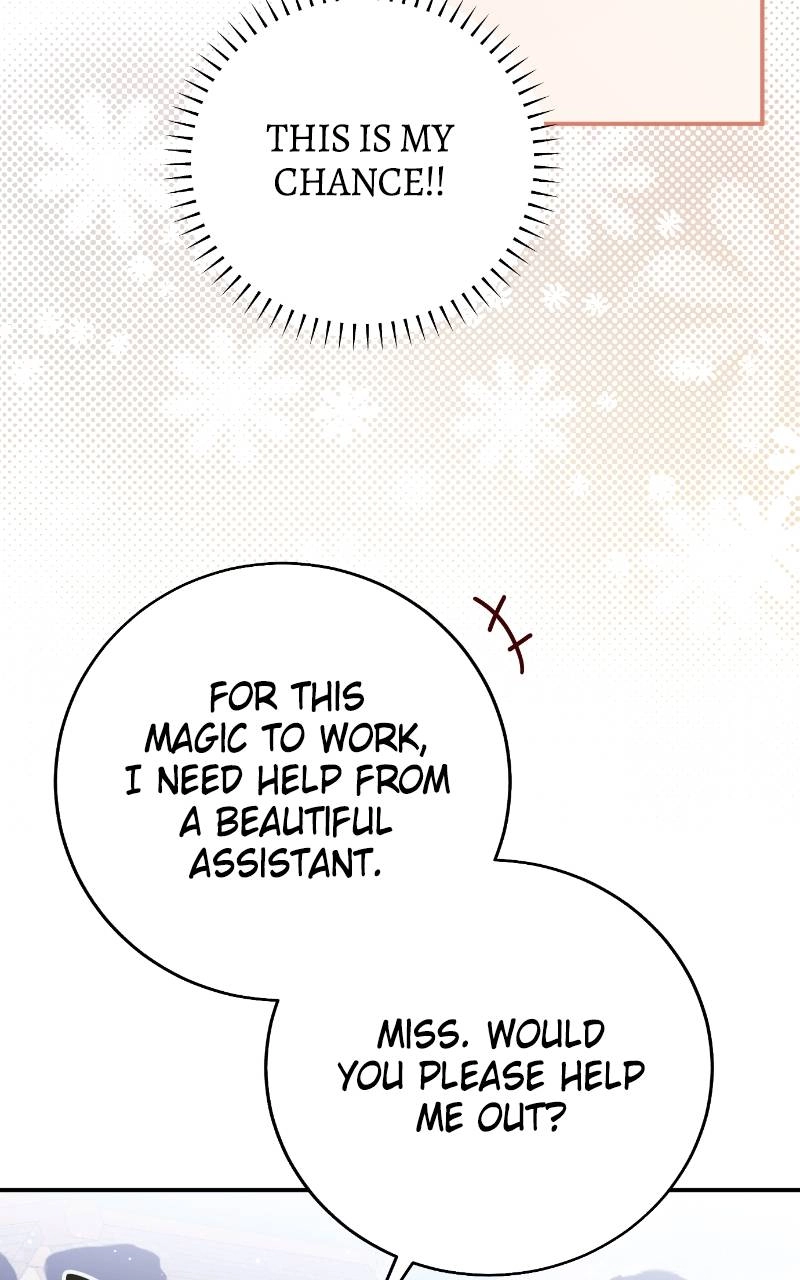 Fallen to Paradise Chapter 52 Page 54