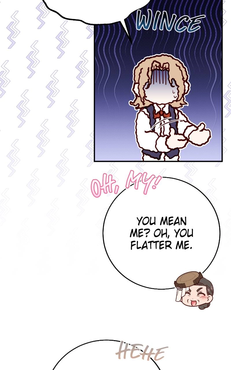 Fallen to Paradise Chapter 52 Page 58