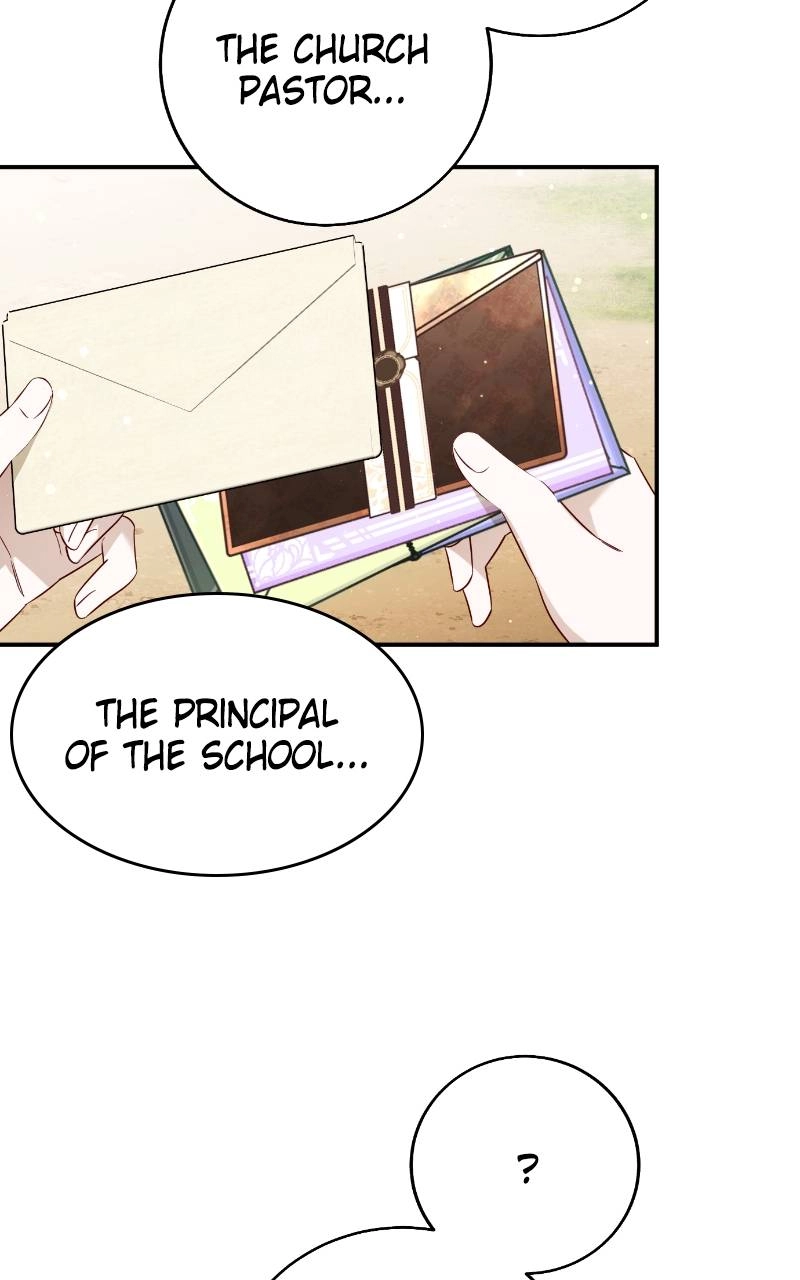 Fallen to Paradise Chapter 52 Page 5