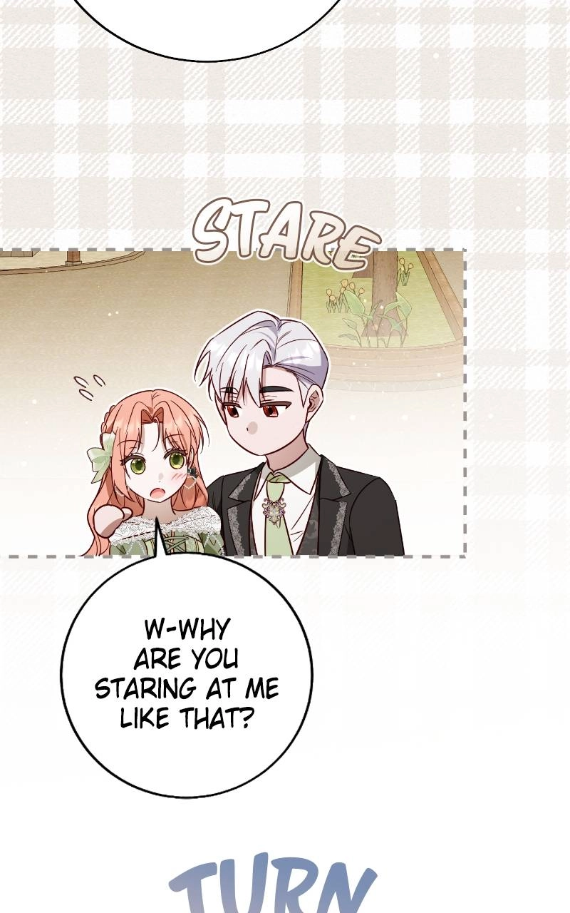 Fallen to Paradise Chapter 52 Page 60