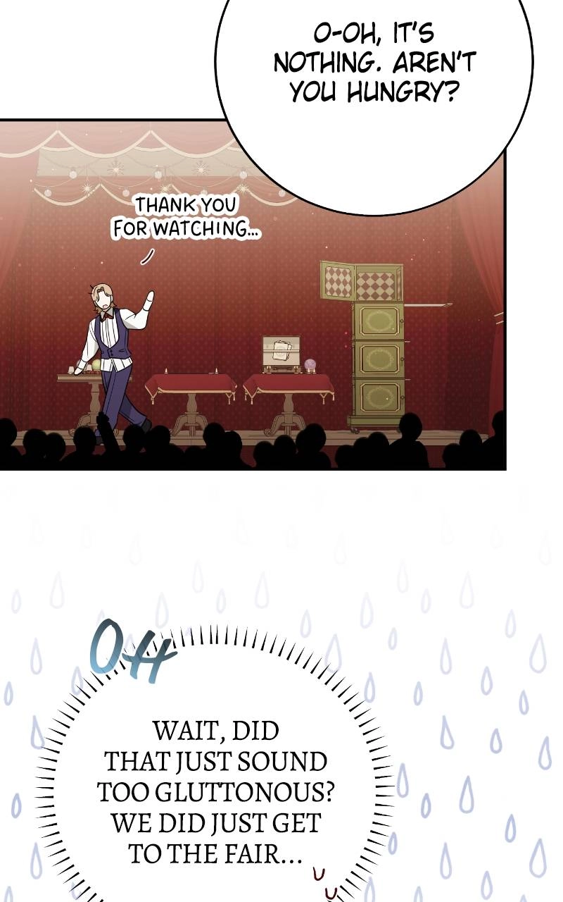 Fallen to Paradise Chapter 52 Page 69