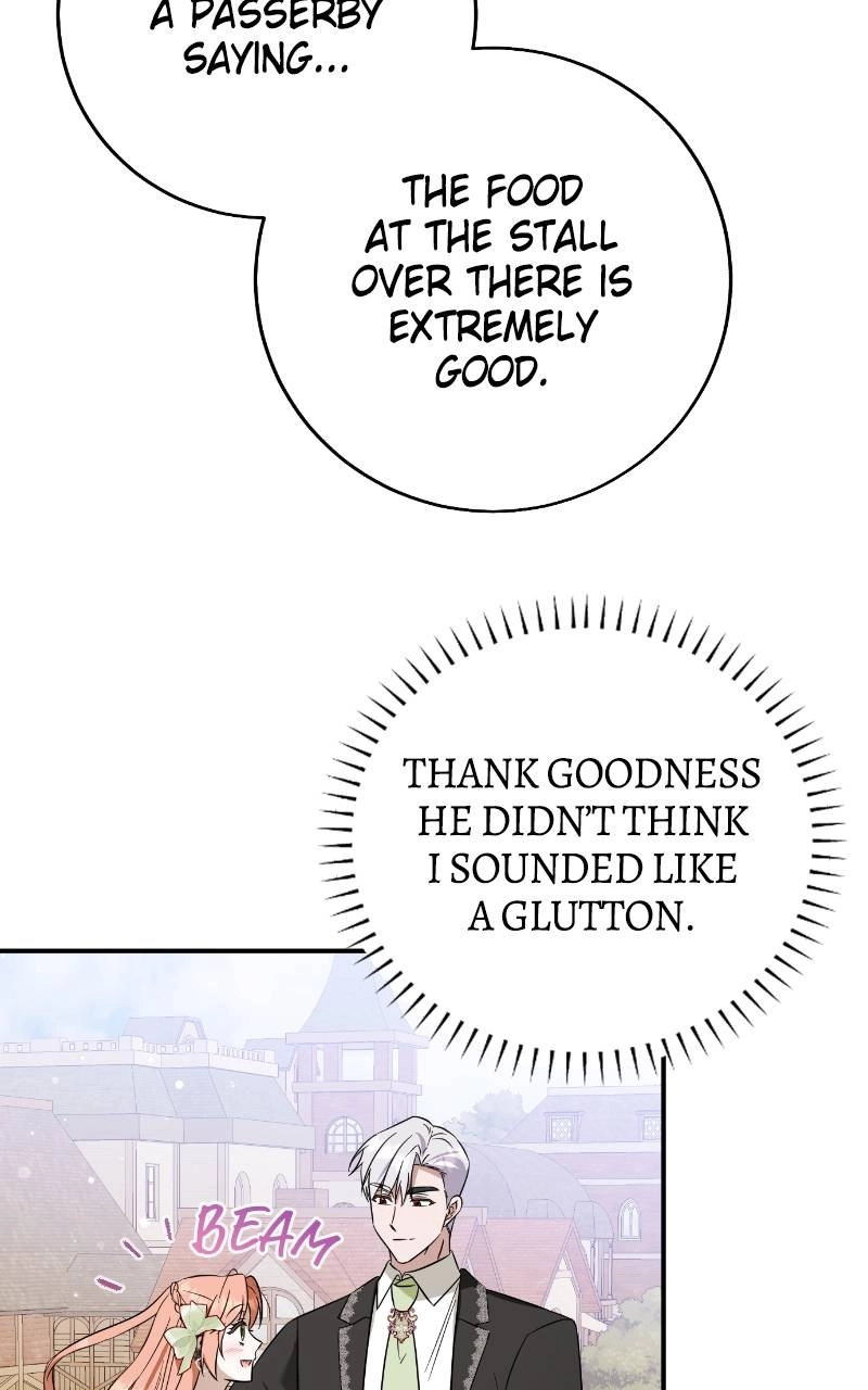 Fallen to Paradise Chapter 52 Page 71