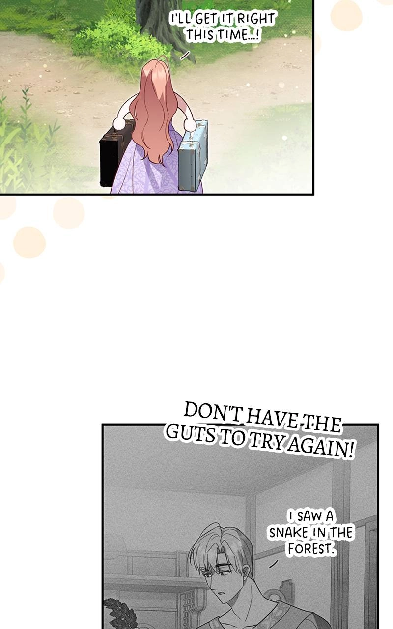 Fallen to Paradise Chapter 14 Page 16