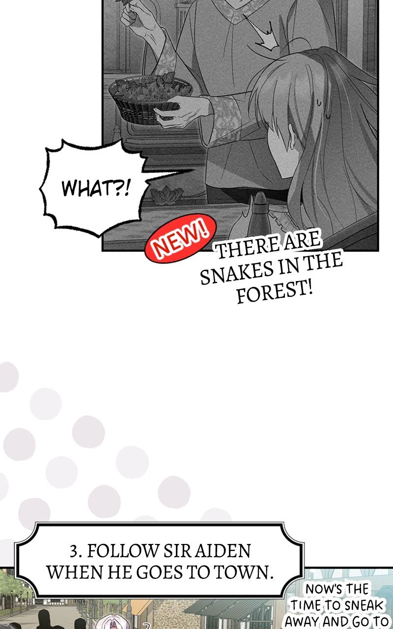 Fallen to Paradise Chapter 14 Page 17