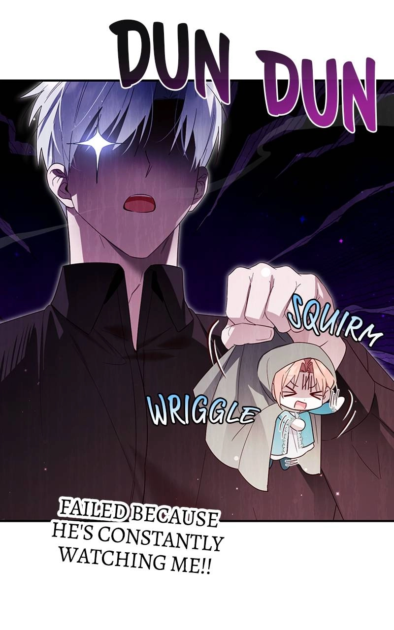 Fallen to Paradise Chapter 14 Page 20