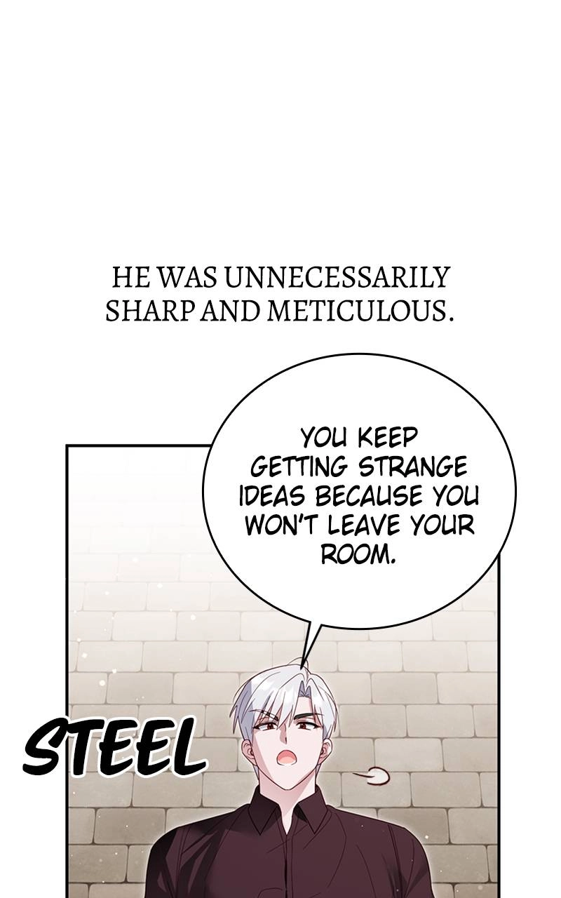 Fallen to Paradise Chapter 14 Page 21