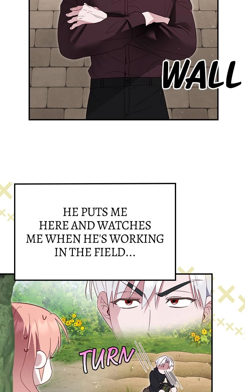 Fallen to Paradise Chapter 14 Page 22