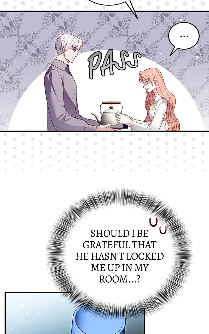 Fallen to Paradise Chapter 14 Page 26
