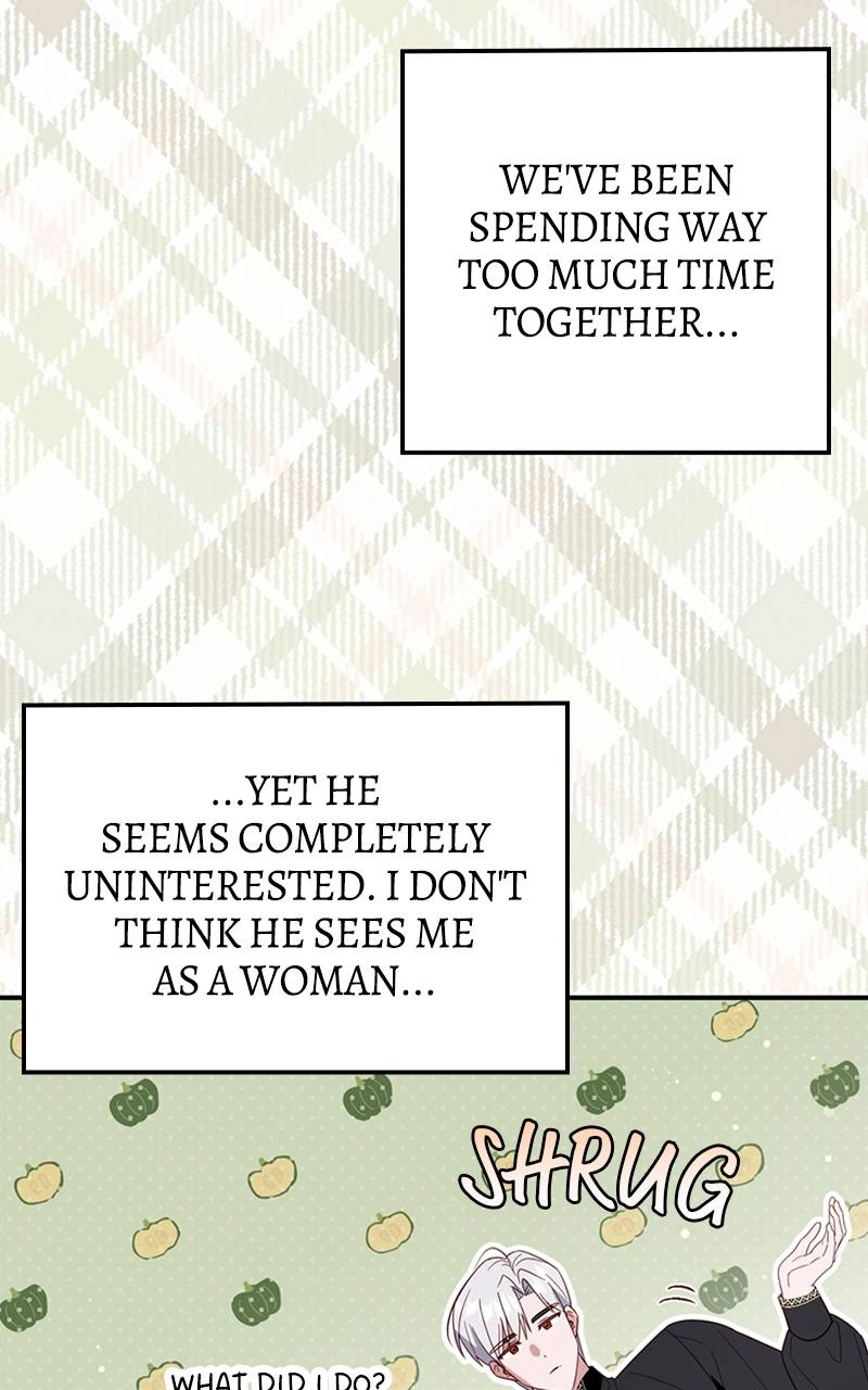 Fallen to Paradise Chapter 14 Page 33