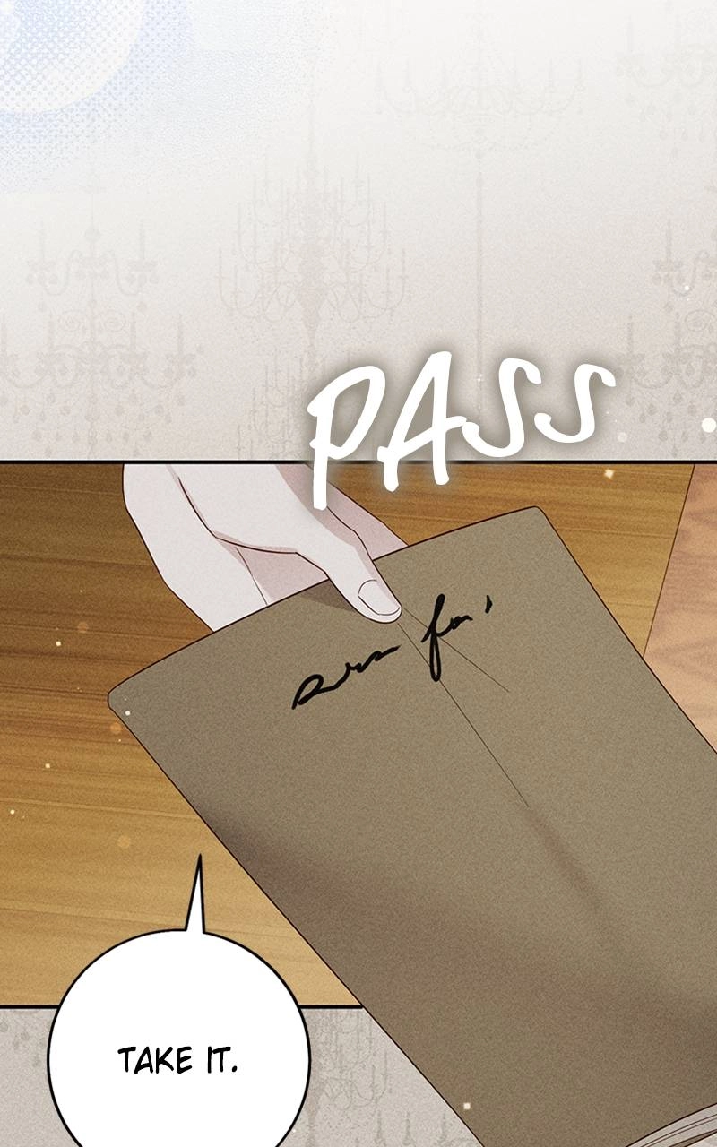 Fallen to Paradise Chapter 14 Page 39