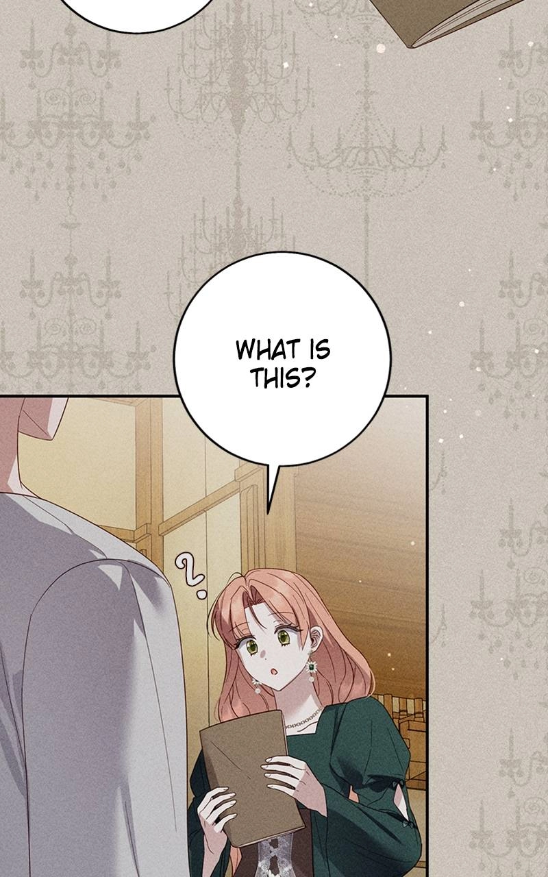 Fallen to Paradise Chapter 14 Page 40