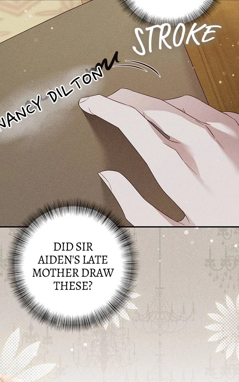 Fallen to Paradise Chapter 14 Page 43