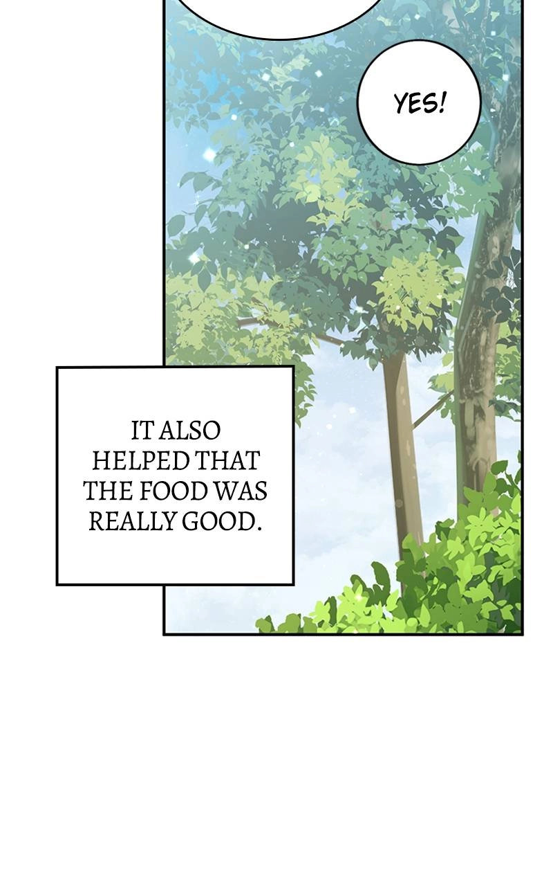 Fallen to Paradise Chapter 14 Page 59