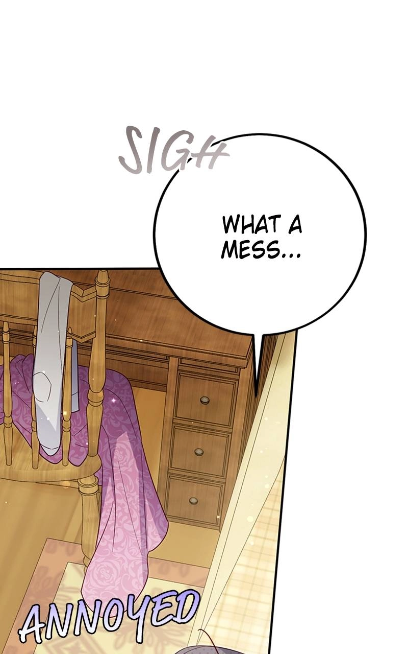 Fallen to Paradise Chapter 14 Page 5