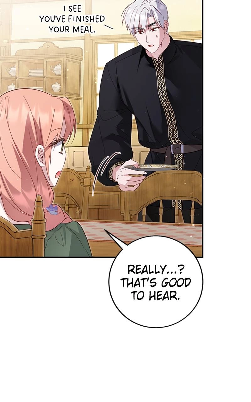 Fallen to Paradise Chapter 14 Page 67
