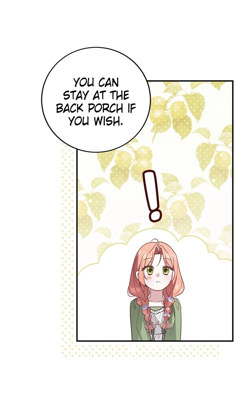 Fallen to Paradise Chapter 14 Page 69