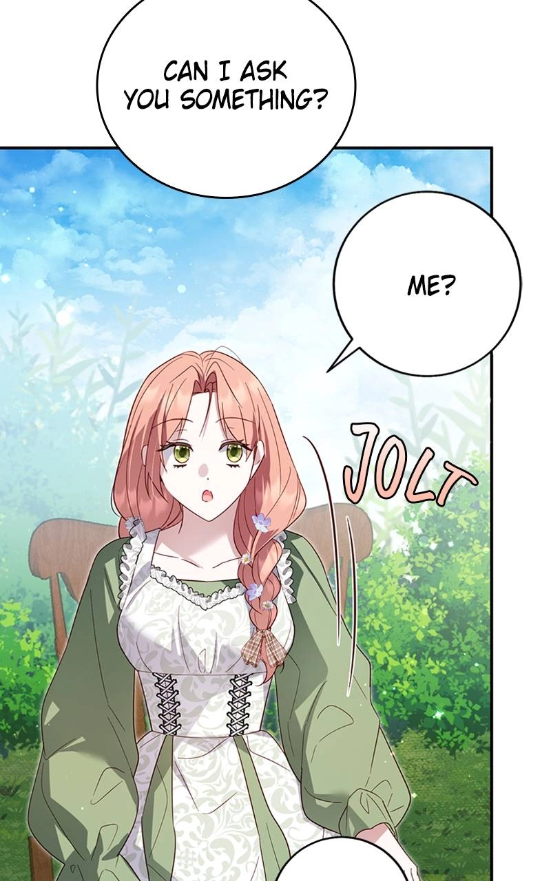 Fallen to Paradise Chapter 14 Page 75