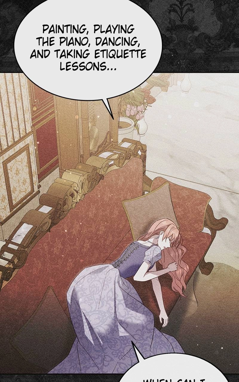 Fallen to Paradise Chapter 17 Page 13