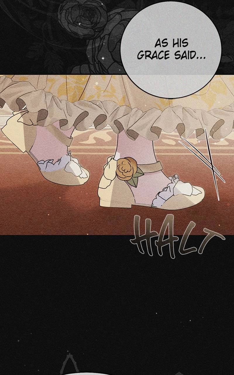 Fallen to Paradise Chapter 17 Page 20