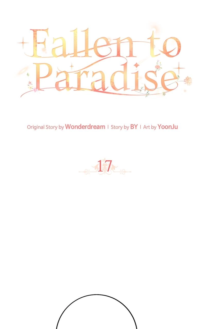 Fallen to Paradise Chapter 17 Page 26
