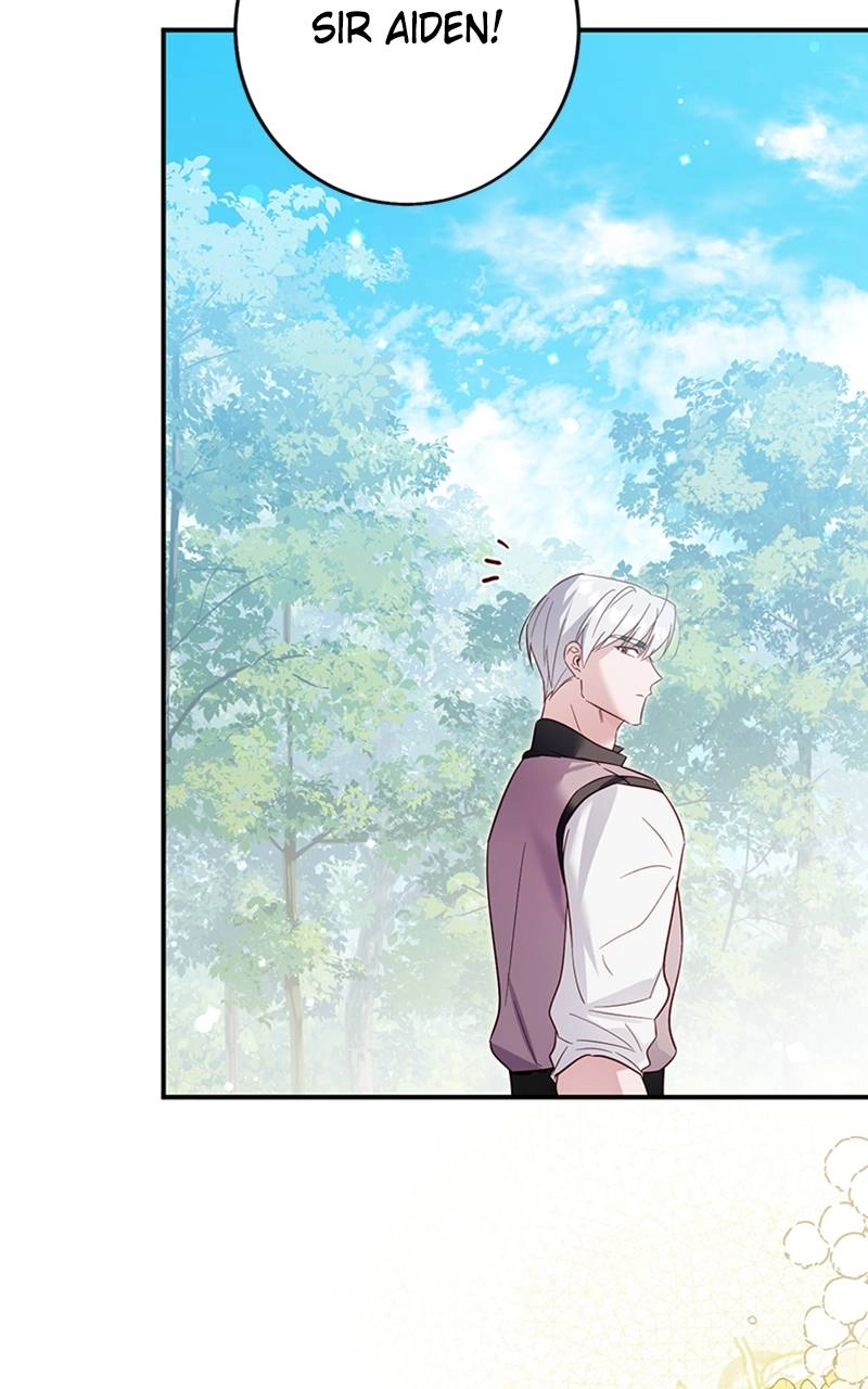 Fallen to Paradise Chapter 17 Page 27