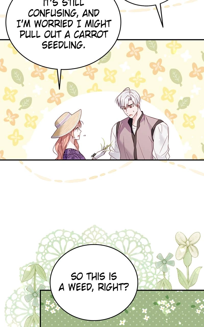 Fallen to Paradise Chapter 17 Page 30
