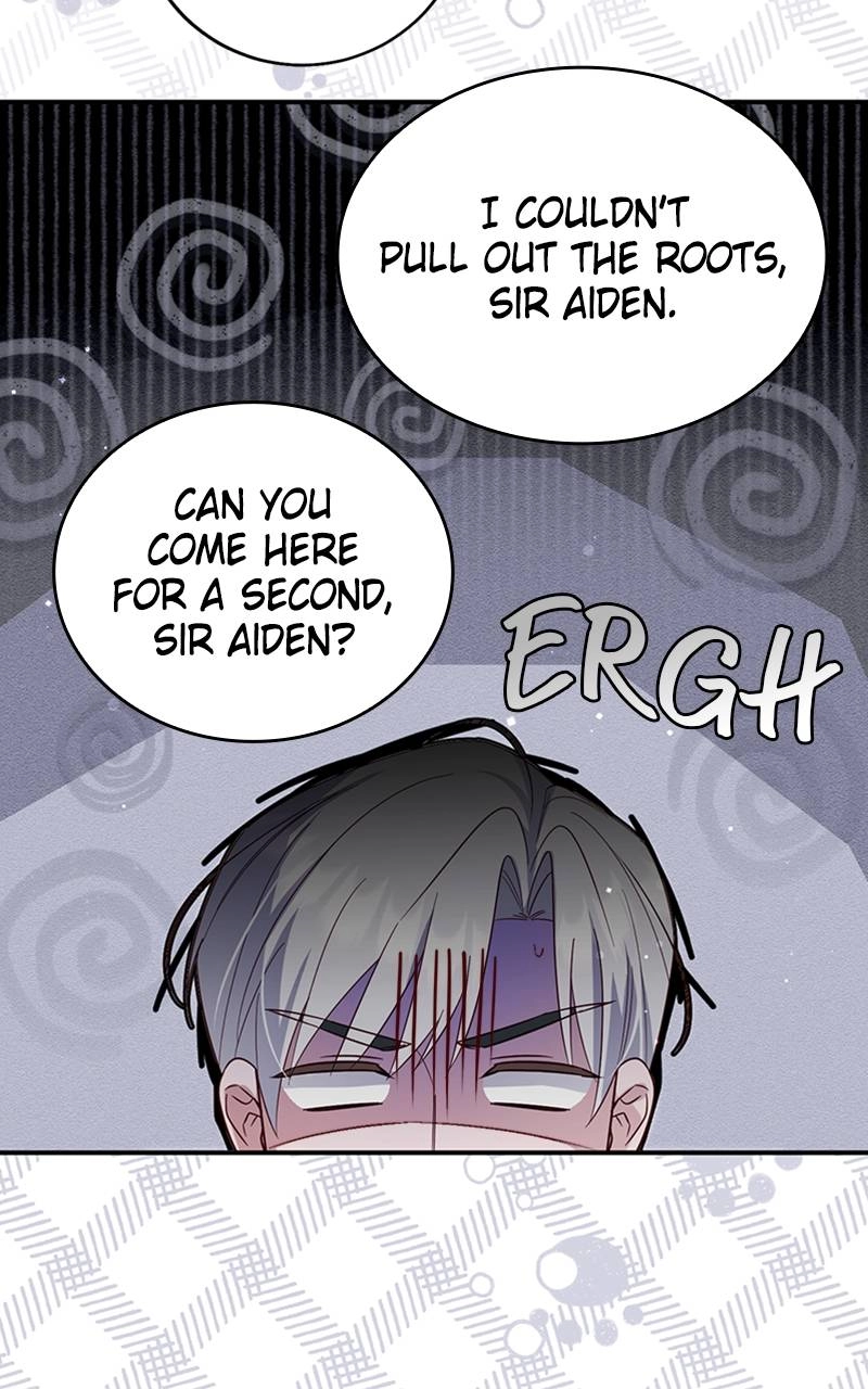Fallen to Paradise Chapter 17 Page 35